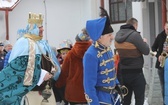 Orszak Trzech Króli w Ciścu - 2020