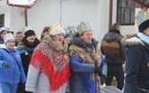 Orszak Trzech Króli w Ciścu - 2020