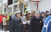 Orszak Trzech Króli w Ciścu - 2020