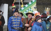 Orszak Trzech Króli w Ciścu - 2020