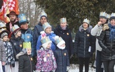 Orszak Trzech Króli w Ciścu - 2020