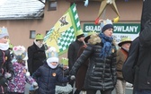Orszak Trzech Króli w Ciścu - 2020