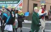 Orszak Trzech Króli w Ciścu - 2020