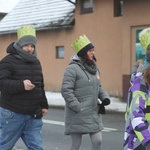 Orszak Trzech Króli w Ciścu - 2020