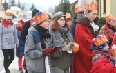 Orszak Trzech Króli w Ciścu - 2020