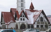 Orszak Trzech Króli w Ciścu - 2020