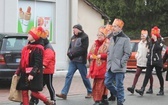 Orszak Trzech Króli w Ciścu - 2020