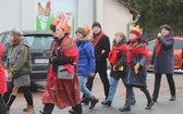 Orszak Trzech Króli w Ciścu - 2020