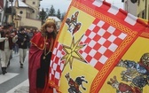 Orszak Trzech Króli w Ciścu - 2020