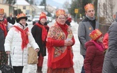 Orszak Trzech Króli w Ciścu - 2020