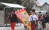 Orszak Trzech Króli w Ciścu - 2020