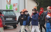Orszak Trzech Króli w Ciścu - 2020
