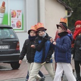 Orszak Trzech Króli w Ciścu - 2020