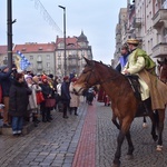 Orszak Trzech Króli w Bytomiu