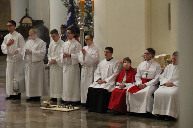 Dies Episcopi w Katowicach