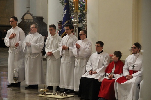 Dies Episcopi w Katowicach