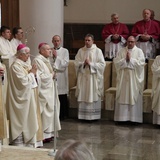 Dies Episcopi w Katowicach