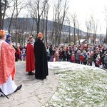 Dobra. Orszak Trzech Króli 2020