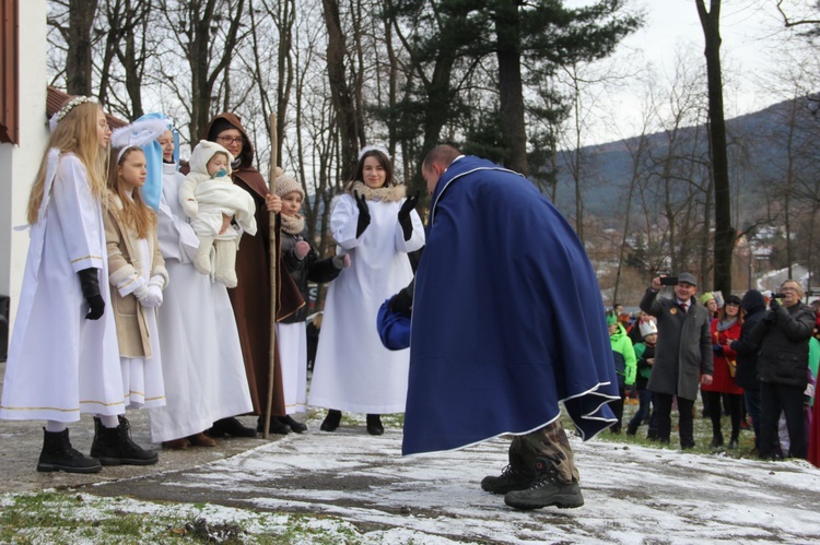 Dobra. Orszak Trzech Króli 2020