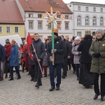 Orszak Trzech Króli 2020 w Dobromierzu