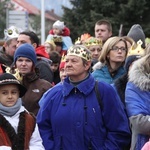 Dobra. Orszak Trzech Króli 2020