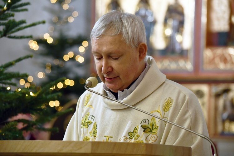 Jubileusze biskupie w Koszalinie