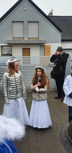 Orszak Trzech Króli 2020 - Smolec