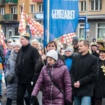 Orszak Trzech Króli w Głogowie - cz. I