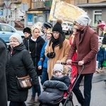 Orszak Trzech Króli w Głogowie - cz. I