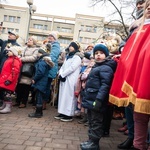 Orszak Trzech Króli w Głogowie - cz. I