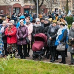 Orszak Trzech Króli w Głogowie - cz. I