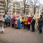 Orszak Trzech Króli w Głogowie - cz. I