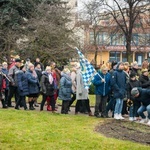 Orszak Trzech Króli w Głogowie - cz. I