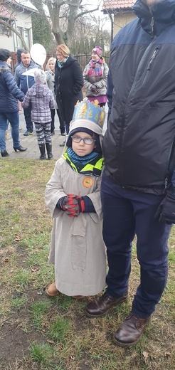 Orszak Trzech Króli 2020 - Smolec