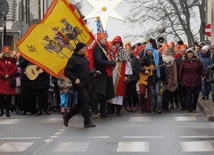 Drawsko Pomorskie. W rekordowej obsadzie