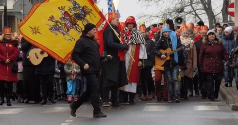 Drawsko Pomorskie. W rekordowej obsadzie