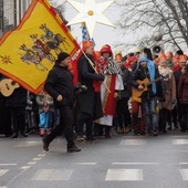 Drawsko Pomorskie. W rekordowej obsadzie