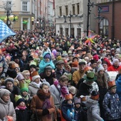 Rekordowa frekwencja w Legnicy