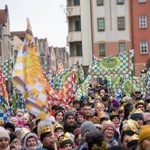 Orszak Trzech Króli w Głogowie - cz. II