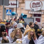 Orszak Trzech Króli w Głogowie - cz. II