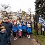 Orszak Trzech Króli w Głogowie - cz. II