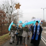 Orszak Trzech Króli w Pyskowicach