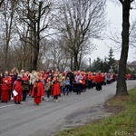 Orszak Trzech Króli w Pyskowicach