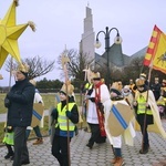 Orszak Trzech Króli w Pyskowicach