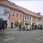 Orszak Trzech Króli w Pyskowicach