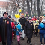 Orszak Trzech Króli w Zabrzu