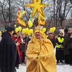 Orszak Trzech Króli w Zabrzu