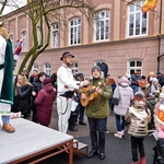 Orszak Trzech Króli w Nowej Soli