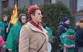 Orszak Trzech Króli w Zabrzegu - 2020