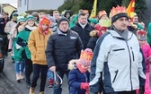 Orszak Trzech Króli w Zabrzegu - 2020